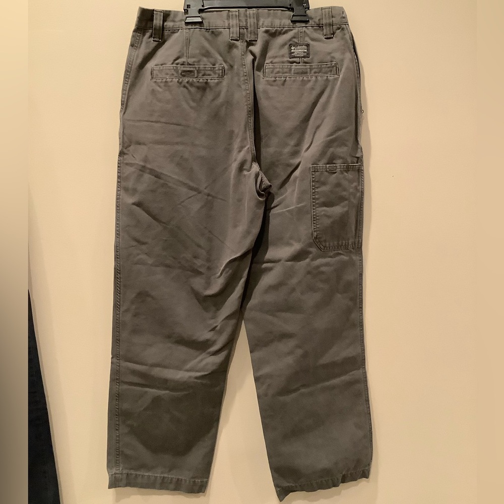 Columbia | Sportswear AM8142 pants
